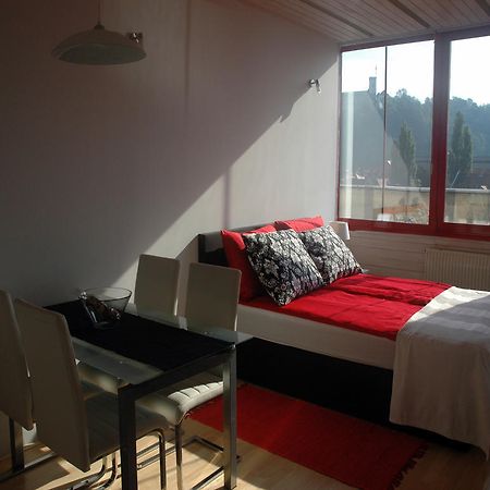 Ai Apartments Lubiana Camera foto