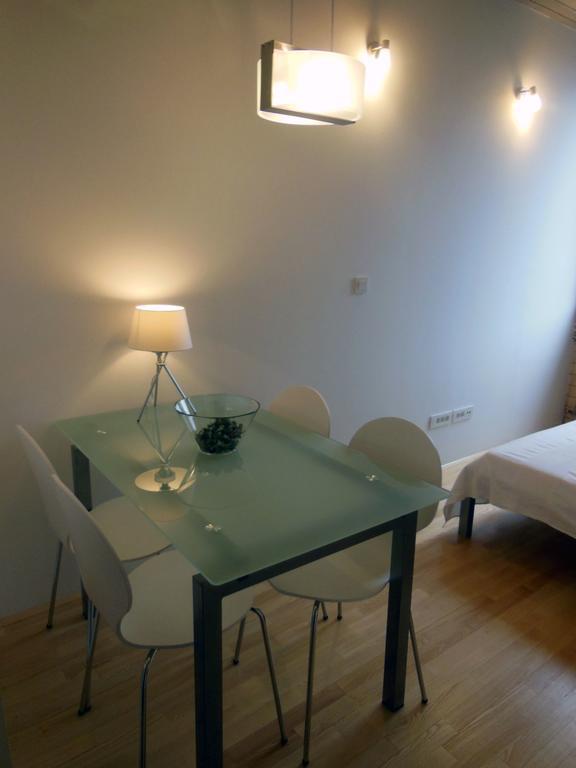 Ai Apartments Lubiana Esterno foto